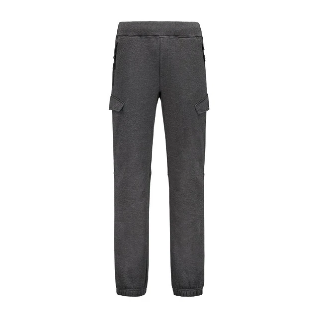 Korda LE Jogger Charcoal Match Coarse Carp Fishing Clothing - All Sizes