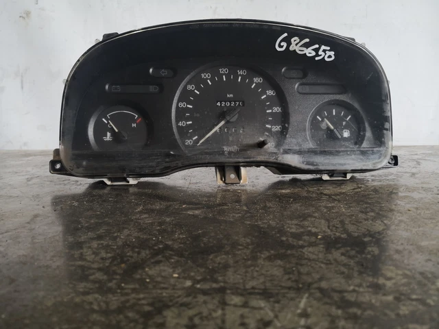 Cuadro de instrumentos Ford Transit 9C1T10849CB 9C1T-10849-CB
