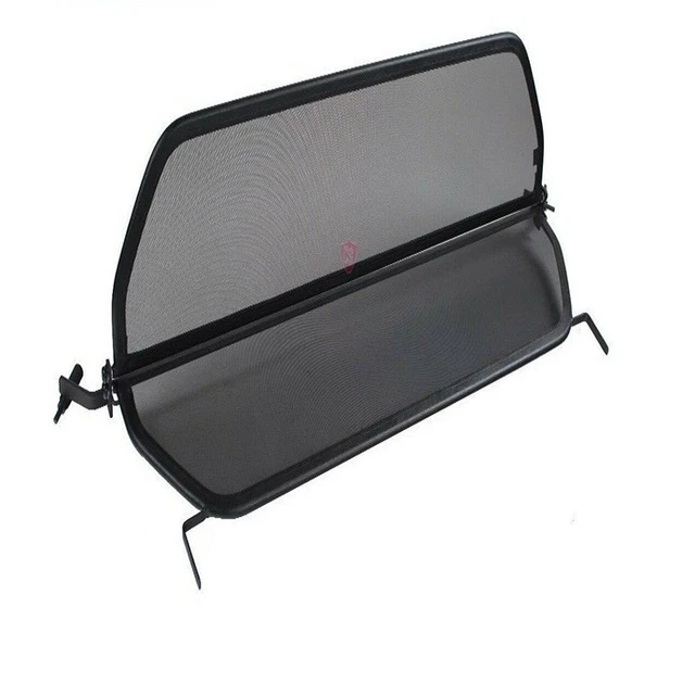 WIND DEFLECTOR WINDSTOP Windbreak for Jaguar XK8/Xkr X100 19962006