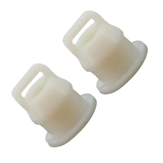 2 SHIFT CABLE Bushing Transmission Transfer Case for Jeep Wrangler JK