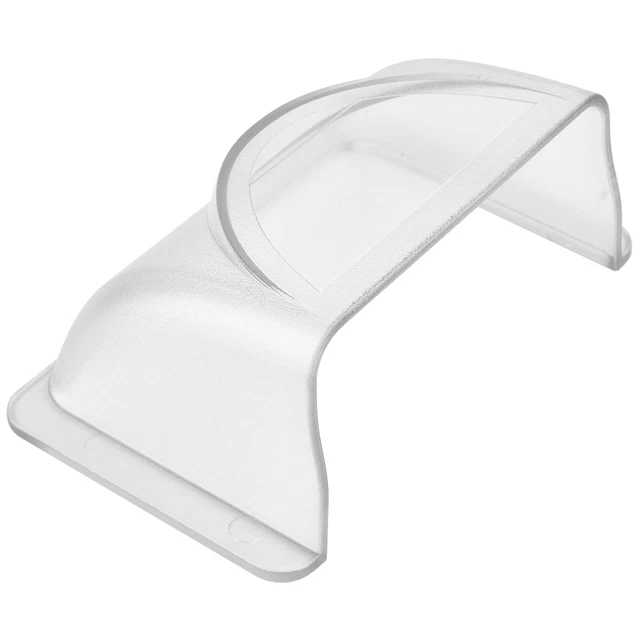 Controller di accesso guscio universale resistente alle intemperie plastica fotovoltaica copertura antipioggia in plastica
