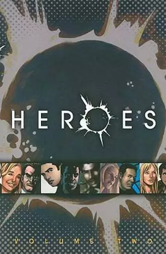 Heroes, Volume 2 by Wildstorm: Used