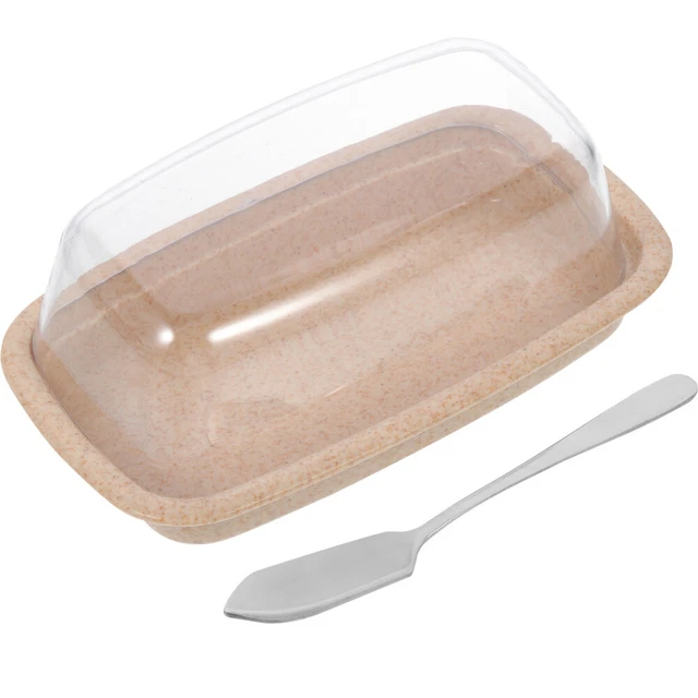 SATCO 650ml CONTENITORI IN PLASTICA VASCHE TRASPARENTI CON - Foto 4