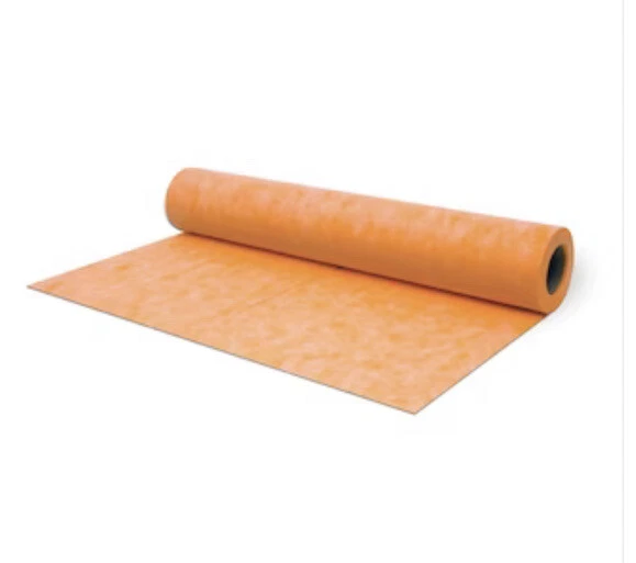 Schluter Kerdi Waterproof Membrane 108 Sq Ft. 3ft 3in X 33 ft. KERDI200/10M