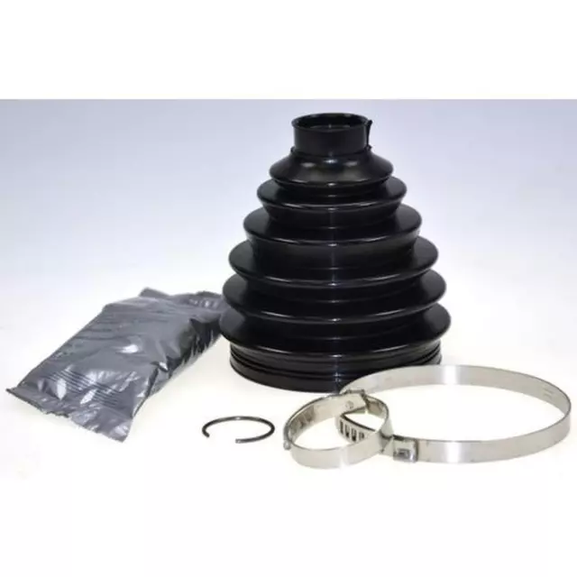 Soffietto Albero Motore Spidan per Citroen C5