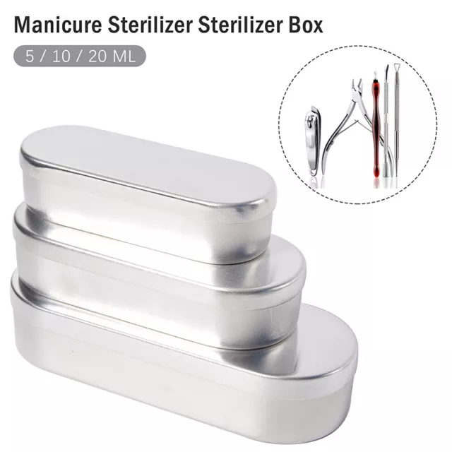 Instruments Sterilization Box Surgical Dental Sterilizing Instruments Sterili~m'