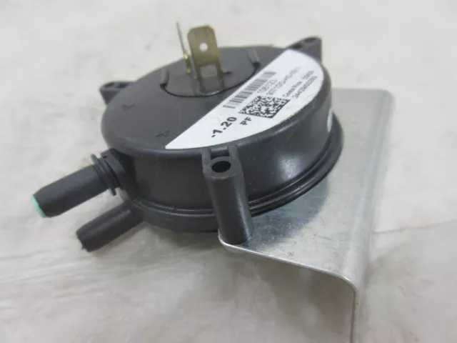 York Luxaire Coleman Mpl 9371Do-Hs-0011  106123 Furnace Exhaust  Pressure Switch