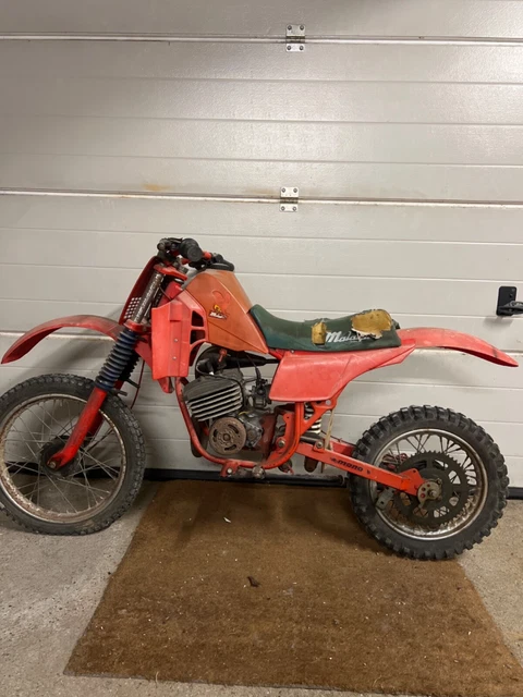 moto ancienne collection