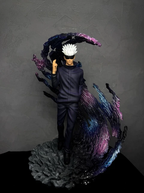 Jujutsu Kaisen - Figurine - Gojo Satoru - Splash x Battle