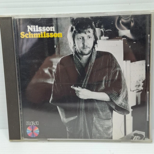 NILSSON,SACD,新品,限定盤,ハリー・ニルソン,バッドフィンガー ハリー