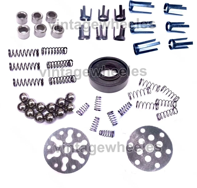 Kit De Réparation Hydraulique Pour Pompe Ford - Compatible 2000, 2600, 3000, 4000, 4110, 4600, 4610 - Neuf Sous Emballage