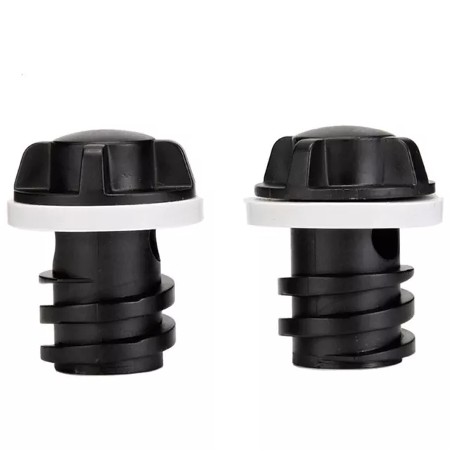 2Pcs of Cooler  Plugs Replacement, for Line of , , and for ORCA4787