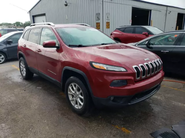 Used Power Brake Booster fits  2014 Jeep Cherokee  Grade A
