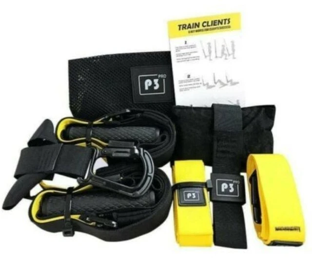 Opti total sales suspension trainer