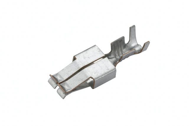 Connecteur De Câble / Jaune / 4-6 Mm² / 50 Pcs Seulement 5,95 € | SVB