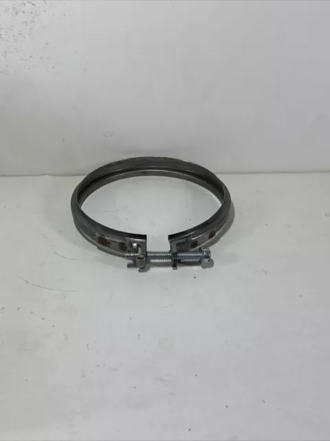NOS Detroit Diesel 5104265 Breather Clamp Series 53 71 92 & 149