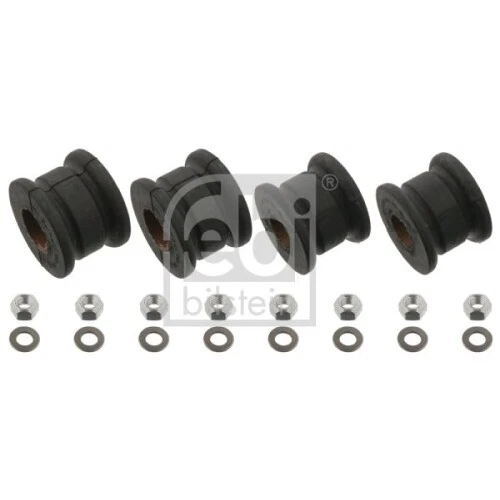 Febi-Bilstein 18048 – Kit Riparazione Supporto Stabilizzatore Per Mercedes-Benz W124 / Classe E (1984-1996) - 3