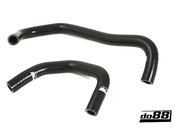 Volvo 850, S70,V70,C70 Petrol Turbo up to 1999, Do88 Heater Hose Kit