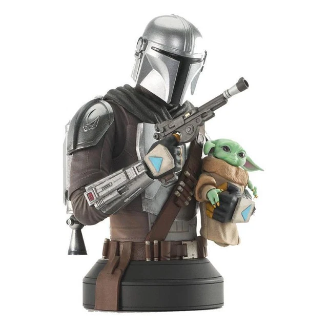 Buste Star Wars – Sith Trooper – Gentle Giant 1/6 – Édition Limitée 2000