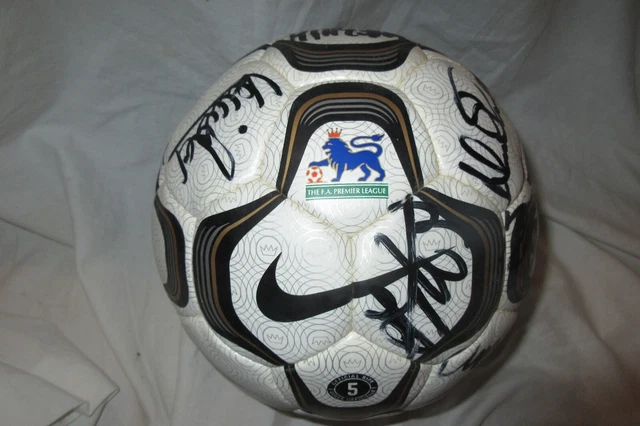 2002 premier shop league ball
