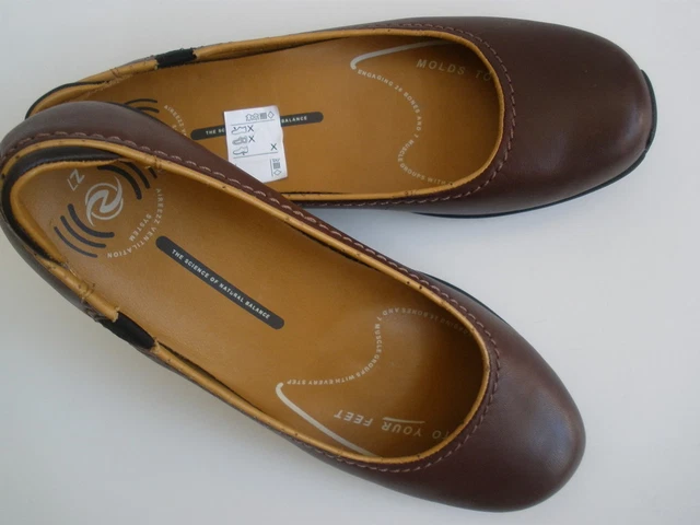 CHAUSSURES EN CUIR Z7 Taille Us 10 5 Eur 42 5 Neuf Vente EUR 184 78 PicClick FR
