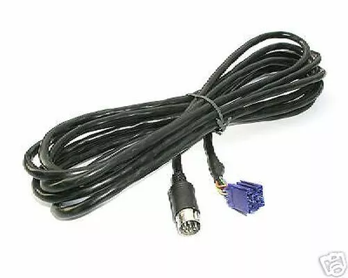 Câble CD / Spare / Kabel MT 4,5 Chargeur Changeur S'Adapte Grundig