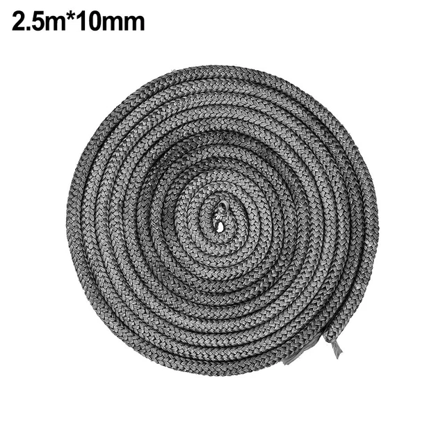 Four Joint Rond Avec Colle Cheminée Sceau Cordon 8 10 12 14 16 MM 9