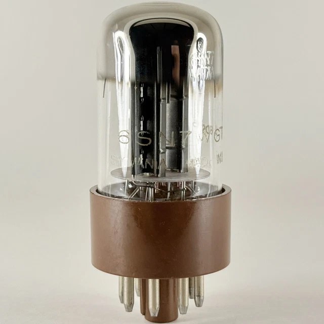 2.5C9/to141 TEKADE 真空管 (121) Vintage Tubes & Tube Sockets, Vintage Parts & Accessories