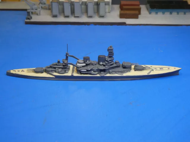 Schlachtschiff Repulse (GB) 1:1250 Hersteller Wiking Nr. 356