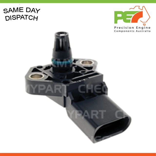 Golf R 2016 Map Sensor NEW * OEM * MAP Sensor For Volkswagen Golf Diesel 2.0 Turbo 4.11 on $93 ...
