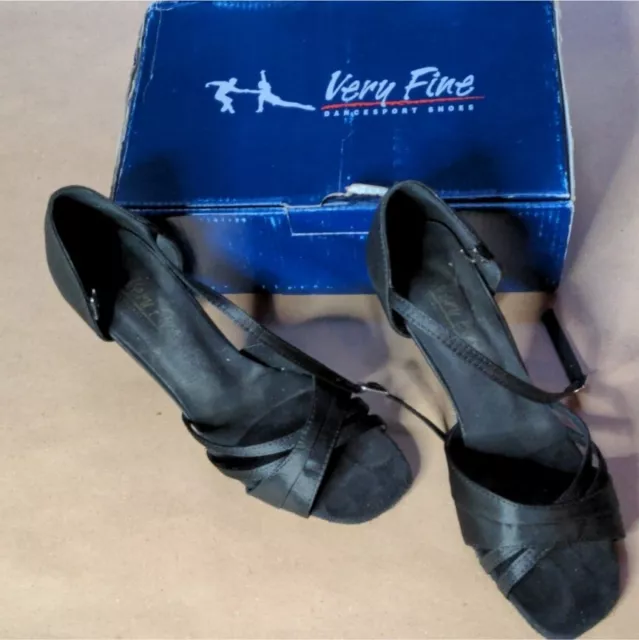 Very Fine Dancesport Shoes