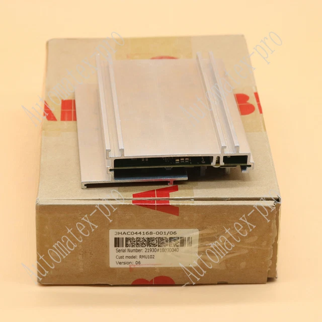 1piece new abb 3HAC044168-001 Robot measuring board Free ship