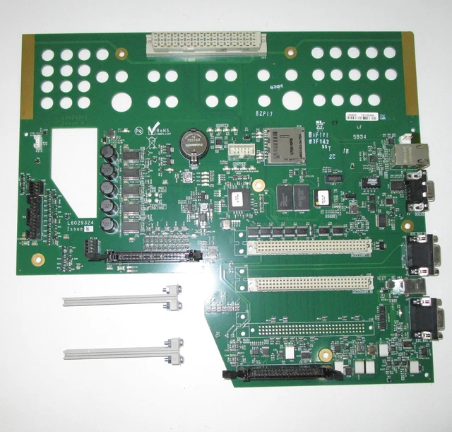 PERKIN ELMER L6029324 Issue H CEI172633005