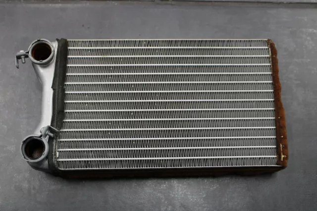 Intercambiador de Calor Audi A4 8E B6 Radiador de Calefacción Interior 8E1820031