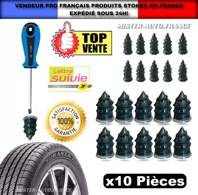 Paire de valve de pneu tubeless obus démontable P2R Schrader Velox - Pièces  détachées - Roues et Pneus - Pièces détachées