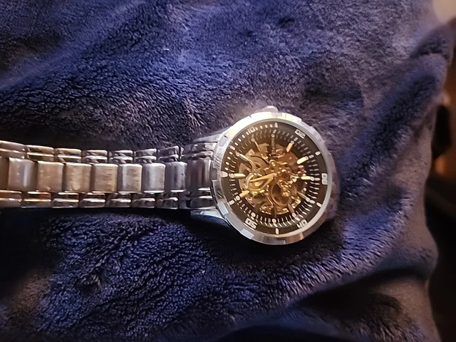 Elgin watch fg8030 sale