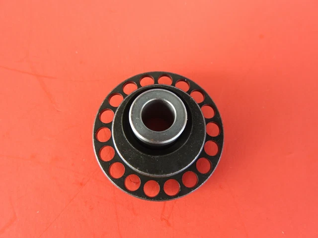 Kart racing graduated bushing 1.5 degree