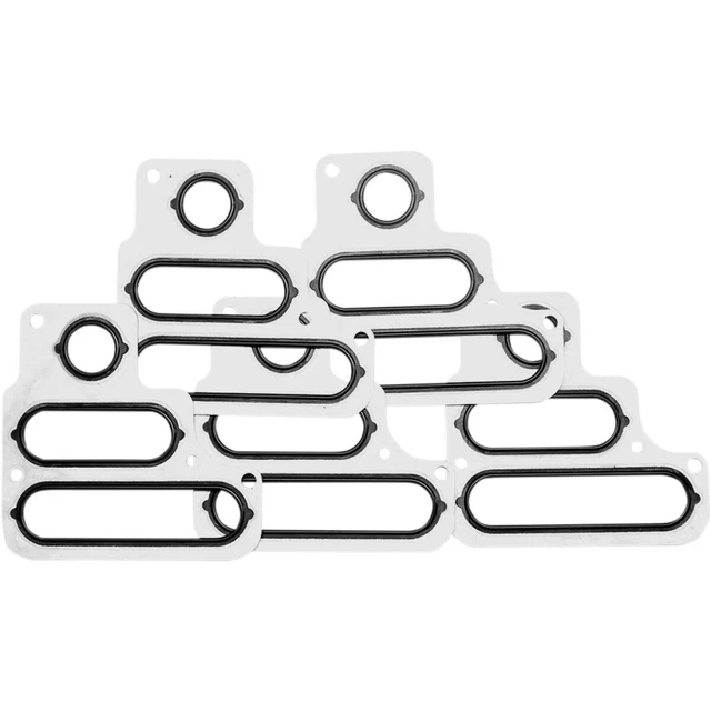 Cometic Cambio per Motore Guarnizione C9190F5 FLHTCUSE3 1800 Electra Glide Ultra