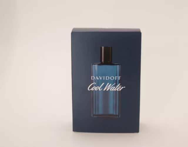 Davidoff Cool Water Homme 40 ml SET OVP Eau de Toilette + Duschgel