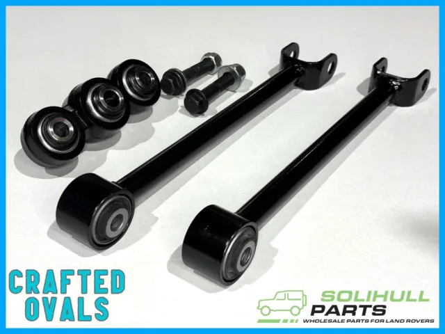 Rear Watts Linkage for Land Rover Discovery 2 Td5 & V8 RGD100550
