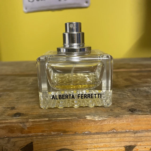 Alberta ferretti 2025 perfume