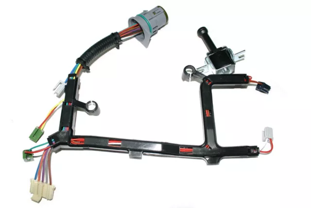 4L60E 03-06 Internal Wire Harness With Lockup Solenoid 4L65E 4L70E Transmission