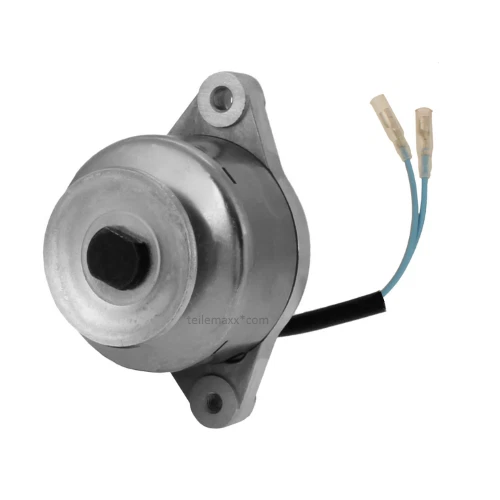 Alternateur Pour Chargeuse Compacte Kubota SVL65-2, SVL75, SVL75-2 - Réf. 1J755-64013 / 64012 - Neuf