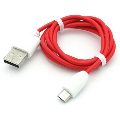 3FT USB CABLE MICROUSB CHARGER CORD POWER WIRE SYNC FAST for PHONES & TABLETS
