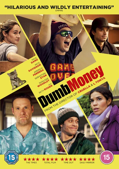Dumb Money (DVD) (US IMPORT)