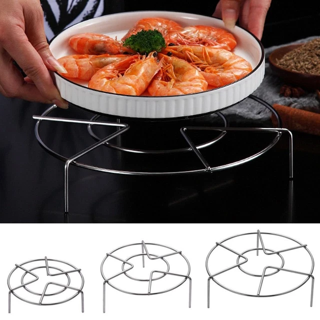 Multifunzione Scaffale a vapore Pentola fumante  Accessori da cucina