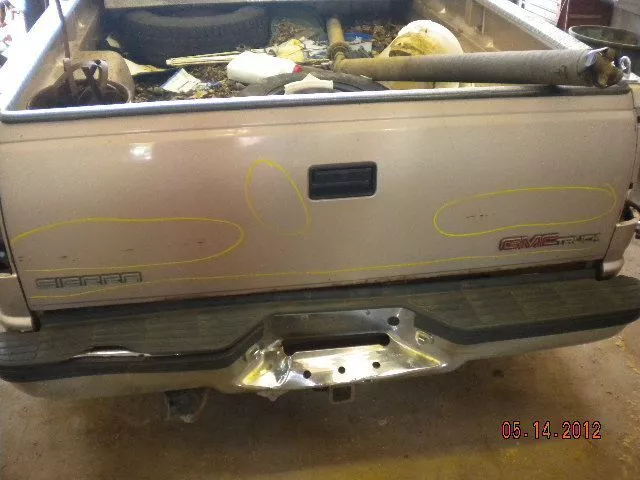 Flywheel/Flex Plate Automatic 8-395 6.5L Fits 82-02 GMC 3500 PICKUP 9793455
