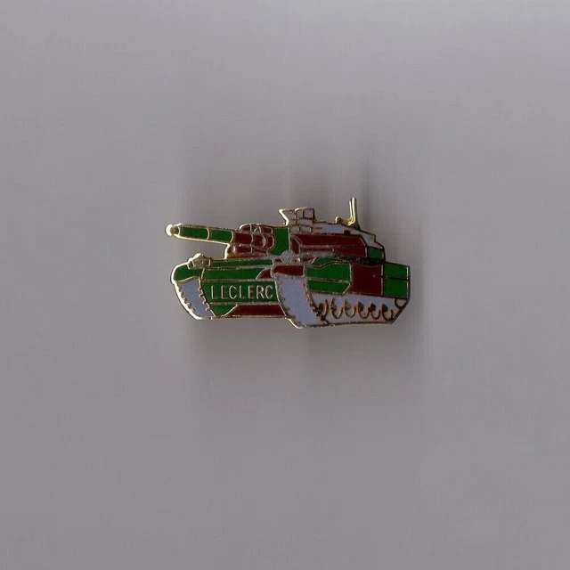Pin's Armée Française - Camion ACMAT, Superbe état, Collection Militaire