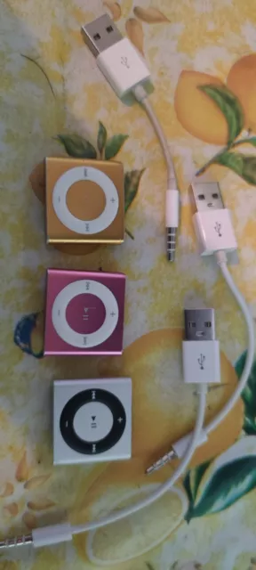 Apple iPod Shuffle