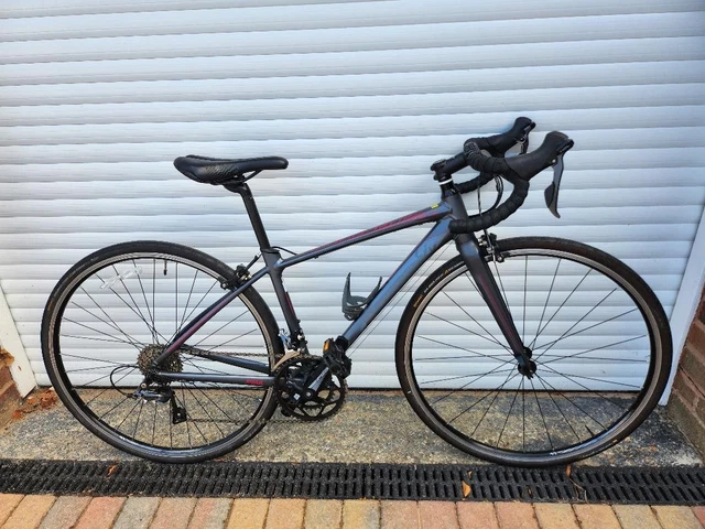 GIANT LIV AVAIL 2 Womens Road Bike XXS £187.90 - PicClick UK